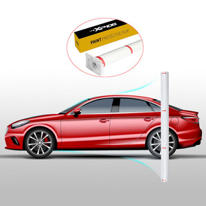 OEM Anti-scratch <strong>3m</strong> Ppf <strong>Paint</strong> <strong>protection</strong> <strong>Film</strong> Tpu Non Yellowing clear Nano Top Coating Self Healing Ppf <strong>Film</strong> Manufacturer - Product Image 1