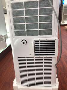 Ventilatore Personale Portatile Generale, Mini Condizionatore d'Aria Mobile per Casa - Product Image 5