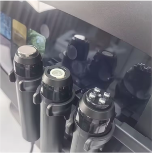 2025年最新 3-in-1 酸素セラピーフェイシャルマシン 美白 CO2 バブルフェイシャルマシン 肌の若返り 酸素ジェットフェイシャルマシン - Product Image 6