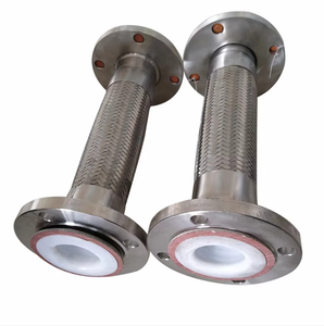 Ống kim loại thép không gỉ tùy chỉnh được sản xuất thông qua các dịch vụ gia công cơ khí sử dụng công nghệ CNC - Product Image 4