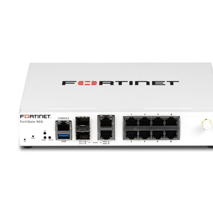 Firewall Fortigate FG-90G, FG-90G-BDL-809-12, FG-90G-BDL-950-12, Fortigate-90G, 1 Año de Garantía, 2.5 Gbps de Rendimiento NGFW, en Stock - Product Image 1