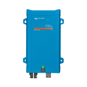 Onduleur-chargeur triphasé 12V Multi Plus 1200VA 120V 50A à onde sinusoïdale pure pour petits systèmes d'énergie mobiles AC - Product Image 1
