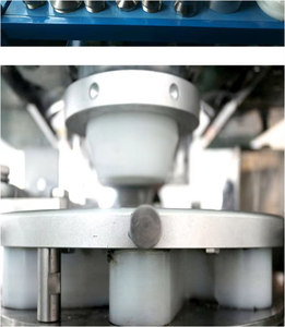 Haute Qualité Automatique Maamoul Incrusté Kubba Mochi Kibbeh Croquette Utilisé Falafel Tamale Faire Faire Coxinha Machine De Remplissage - Product Image 2