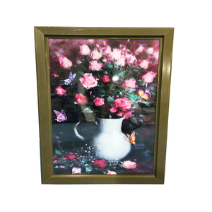 2021 Aluminum frame Photo silm LED Light box