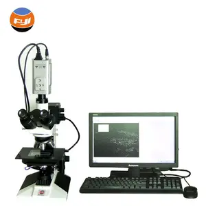 Carbon Black Dispersion Tester For Rubber Carbon Black Dispersion Analysis DW1431