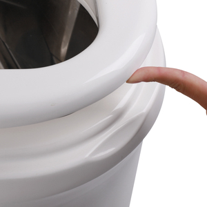 Nuevos Inodoros Incineradores para Caravanas, Embarcaciones, Hoteles Cápsula, Hogares y Cabañas, Máquina de Protección Ambiental - Product Image 5