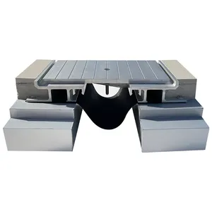 Internal Concrete Expansion Joint Floor Tiles Movement Joints Structural For Expansion Joint Cover