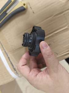 Tapa <span class=keywords><strong>de</strong></span> depósito <span class=keywords><strong>de</strong></span> refrigerante 13502353 para GMC Buicks Encore Cadillac Escalade <span class=keywords><strong>Chevy</strong></span> Avalanche 09-15 Regal Lacrosse Cruz cubierta <span class=keywords><strong>de</strong></span> agua - Product Image 3