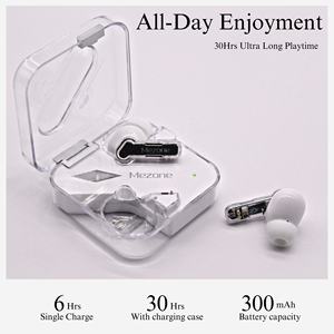 Écouteurs vente en gros d'usine écouteurs sans fil Bluetooth écouteurs sans fil Mini tws - Product Image 4