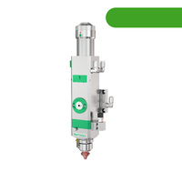 Accessoires de machine de découpe laser Tête de découpe laser CNC 1.5kw 3kw Raytools Tête de découpe