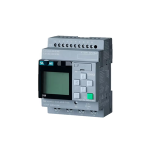 6es7212-1he40-0xb0 sps-Bộ điều khiển vàng-verkufer brandneuer bản gốc hoàn toàn mới tại chỗ tự động hóa công nghiệp Pac Spec - Product Image 1