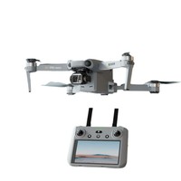 Drone intelligent Dream Leap avec évitement d'obstacles pour photographie aérienne HD, transmission 10 km, équipement de défense personnelle