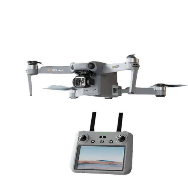Dream Leap Intelligent Obstacle Avoidance Plastic Drone for HD Aerial Photography 10km Transmission Personal Defense Equipment