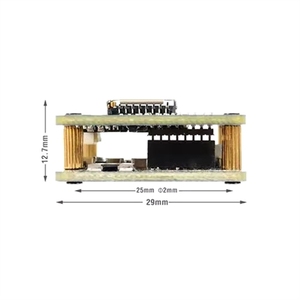 ตัวควบคุมการบินแบบปีกตรึง <span class=keywords><strong>Matek</strong></span> Systems <span class=keywords><strong>F405</strong></span>-WTE WSE รุ่น FXB ของแท้ ขายดี - Product Image 5