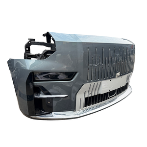 Conjunto Frontal para Vehículo Eléctrico ZEKE 009 2022-2023 con Rejilla, Radiador y Ventilador Electrónico, Calidad Original de <span class=keywords><strong>Segunda</strong></span> <span class=keywords><strong>Mano</strong></span> - Product Image 2