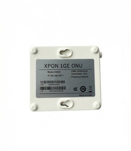ONU HG8310M Mini ONU simple Gigabit sans fil LAN DC 12V, <span class=keywords><strong>firmware</strong></span> version anglaise 2015, nouveau style, économique, livraison rapide - Product Image 5