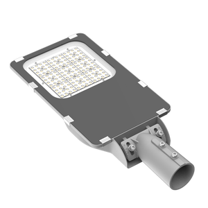 Lampadaire LED 150W haute luminosité IP65 en aluminium moulé sous pression pour extérieur, jardin, parking FL-LD-AEH4 IP65 haute protection - Product Image 5
