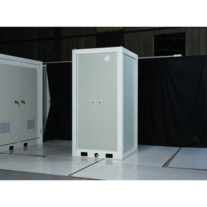 Precio barato al aire libre portátil <span class=keywords><strong>de</strong></span> acero Panel <span class=keywords><strong>de</strong></span> sándwich <span class=keywords><strong>de</strong></span> acero ligero inodoros <span class=keywords><strong>de</strong></span> acero móvil cuarto <span class=keywords><strong>de</strong></span> ducha baño portátil para el sitio <span class=keywords><strong>de</strong></span> construcción - Product Image 5