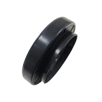 Joint spi d'arbre de transmission avant gauche (mi-arbre) 90311 35046, joint spi d'arbre de transmission CV 35*57*9/15mm, joint spi d'arbre de sortie Transaxle TC9Y