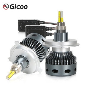 CSP 360 LED Headlight Bulbs for <b>Projector</b> Lens Car Headlamp Fog <b>Lights</b> H11 9012 H4 H7 9005 9006 110W Canbus Car <b>Lights</b> - Product Image 3