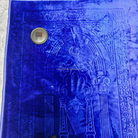 Tapis de prière rembourré en mousse épaisse Sejadah matelassé de haute qualité turc tapis de prière islamique musulman avec compteur de Rakaat intelligent Sujood