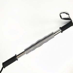 Yongkang Arm Strength Trainer 30kg 40kg 50kg 60kg 70kg 80kg 100kg Electroplated <b>Spring</b> Steel <b>Tensioner</b> Unisex Home Gym Equipment - Product Image 1