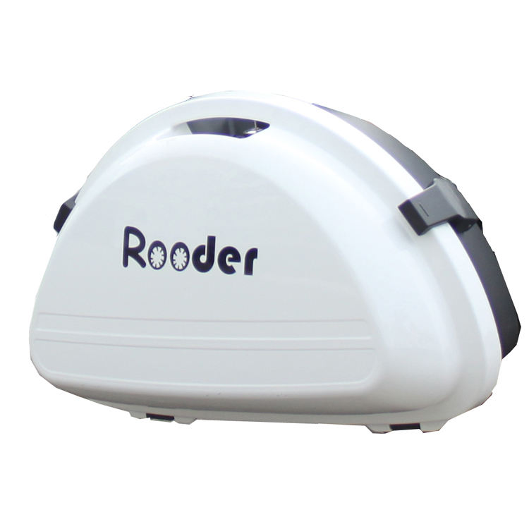 saddle case $115 left & right