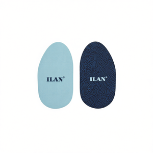 Almohadillas para el Talón Ilan TPR, 2 Piezas, Adhesivas, Protección para Calzado de Mujer - Product Image 2