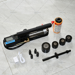 Superbe équipement de <span class=keywords><strong>test</strong></span> d'ancrage par <span class=keywords><strong>micro</strong></span>-tirage - Product Image 5