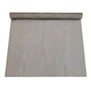 Kawat Jaring Baja Tahan Karat 316L Berkinerja Tinggi Gulungan Industri Kelas 304/316 Penyaring Tenun Merek FANG TE Efisiensi 99,5% 1 - Product Image 1