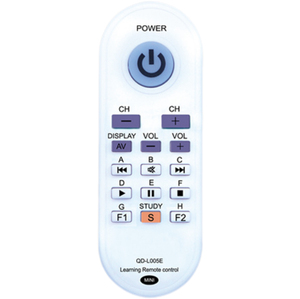 Mini climatiseur avec télécommande, aucune configuration requise, adapté aux climatiseurs muraux et sur pied. - Product Image 4