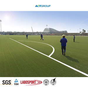 Césped Artificial Sintético, <span class=keywords><strong>Alfombra</strong></span> de Césped Artificial, Tapete de <span class=keywords><strong>Semillas</strong></span> de Césped Artificial, Césped Artificial para Fútbol - Product Image 3