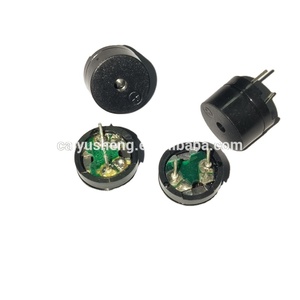 Vente chaude Buzzer actif 3V YMD-12095-G 3V 85dB 9,5x12 mm Type de pied DIP2 - Product Image 2