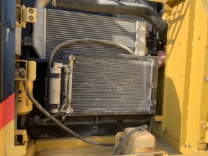 รถขุดมือสอง 320D 20 ตัน เครื่องจักรก่อสร้าง ผลิตในญี่ปุ่น สภาพดี เครื่องยนต์ มอเตอร์ ปั๊ม พร้อมรายงาน - Product Image 5