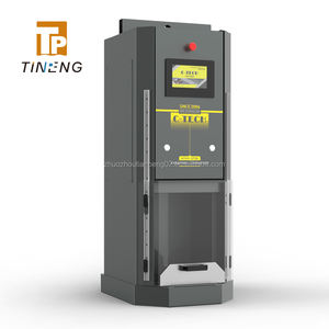 Compactadora Giratoria de Asfalto <span class=keywords><strong>HTHY</strong></span> 0736 para la Compactación de Asfalto - Product Image 1