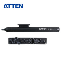 Herramienta de Succión Manual Antiestática ATTEN AT-B778 para Recoger Chips BGA e IC