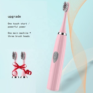 Cepillo de Dientes Eléctrico con Diseño Impermeable Ipx7 al por Mayor, Cepillo de Dientes Eléctrico <span class=keywords><strong>Aquasonic</strong></span> Ultra Blanqueador, Fabricante de Cepillos de Dientes Eléctricos - Product Image 3