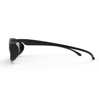 OEM ODM HD Android 9,0 Smart TV Home Theater Video DLP Link Obturador activo 3D Película Proyector Gafas Categoría VR Hardware