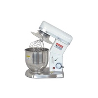 Batteur électrique de table et portable 7L pour pâte, gâteaux et œufs avec bol mélangeur – Vente en gros usine
