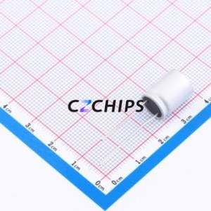 Condensador Sólido 2210351012R00, Componente de Orificio Pasante (THT), D10xL12mm 220uF 20% 35V 10mm - Product Image 2