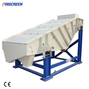 Industrielles Gesintertes Erz-Sieb mit Verschiedenen Siebmaschen-Größen für Kontinuierlichen Hochleistungsbetrieb - Product Image 6