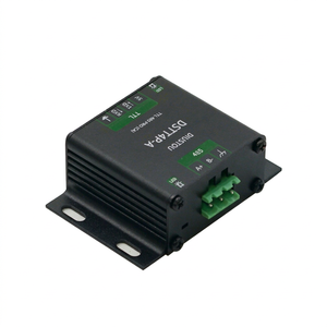 DSTT4P-A TTL 485 PRO โมดูลแปลงสัญญาณแบบสองทิศทางแบบแยกเกรดอุตสาหกรรม, SP3485, ตัวเรือนอะลูมิเนียมอัลลอยด์ L362 - Product Image 1