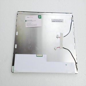 เครื่องจักรพลาสติก JWS ของญี่ปุ่น หน้าจอสัมผัส AD ขนาด 15.1 นิ้ว - Product Image 1