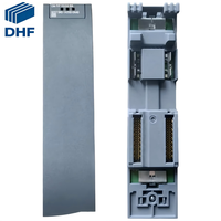 Controlador Lógico Programable (PLC) Siemens 6ES7515-2TN03-0AB0 S7-1500 CPU 1515F-2 PN a Prueba de Fallos