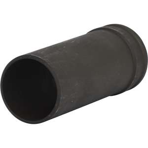 KS TOOLS Tubo de localización para casquillos de tuerca de ranura, 46-52mm - Product Image 1