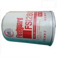 Filtro de Combustible C3930942 para Motor Diésel de Camión Dongfeng