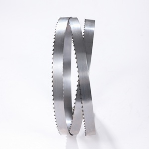Cuchillas <span class=keywords><strong>de</strong></span> sierra <span class=keywords><strong>de</strong></span> cinta <span class=keywords><strong>de</strong></span> acero al carbono <span class=keywords><strong>de</strong></span> alta dureza <span class=keywords><strong>EJ</strong></span> para máquinas <span class=keywords><strong>de</strong></span> sierra <span class=keywords><strong>de</strong></span> huesos, larga vida útil, corte rápido, procesamiento <span class=keywords><strong>de</strong></span> carne - Product Image 6