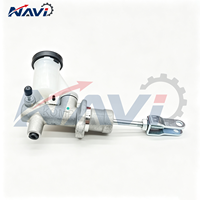 Cylindre maître d'embrayage robuste et durable Navi 30610VW007 30610VW00A pour Nissan Caravan Urvan E25, pièces de rechange