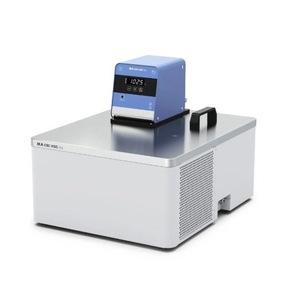 Termostato IKA ICC Control Professional Versión 20c, 340 mm, Acero Inoxidable, Inductivo, 220-240 V CA, para Uso en Laboratorio - Product Image 4