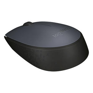 Mouse Wireless Logitech <span class=keywords><strong>M170</strong></span> con Ricevitore USB 2.4GHz, Tracciamento Ottico 1000 DPI per PC, Laptop e Ufficio - Product Image 2